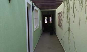 Imagem 5: MORAR BEM EM RUA E BAIRRO BEM TRANQUILO