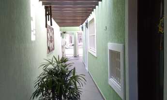 Imagem 6: MORAR BEM EM RUA E BAIRRO BEM TRANQUILO