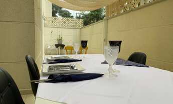 Imagem: APARTAMENTO RESIDENCIAL em SÃO PAULO