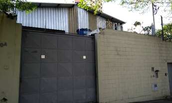 Imagem: GALPAO COMERCIAL em SÃO PAULO - SP, VILA