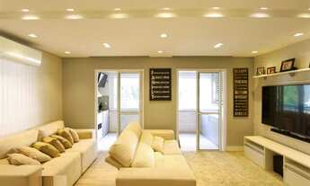 Imagem: APARTAMENTO 3 SUITES, AR CONDICIONADO, VARANDA