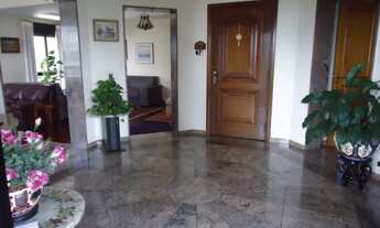 Imagem: Apartamento para Locação com 4 Suítes