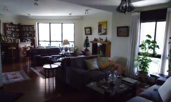 Imagem 3: Apartamento para Locação com 4 Suítes. 550 m2 de área total,270m2 de área útil,próximo ao