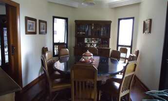 Imagem 5: Apartamento para Locação com 4 Suítes. 550 m2 de área total,270m2 de área útil,próximo ao