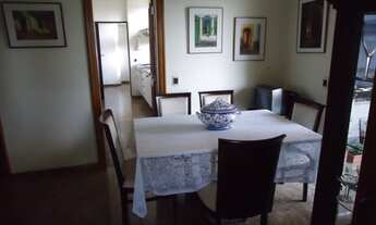 Imagem 7: Apartamento para Locação com 4 Suítes. 550 m2 de área total,270m2 de área útil,próximo ao