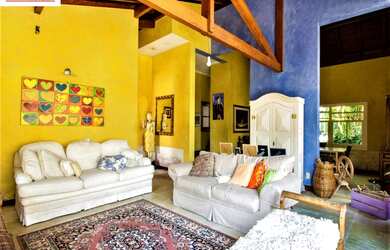 Imagem 2: AMPLA CASA, LINDA, NO MORUMBI Fácil acesso a Marginal Pinheiros e Avenida Morumbi e aos m