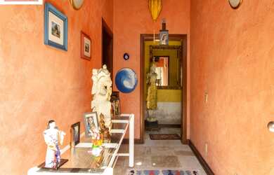 Imagem 6: AMPLA CASA, LINDA, NO MORUMBI Fácil acesso a Marginal Pinheiros e Avenida Morumbi e aos m