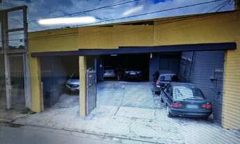 Imagem: GALPAO COMERCIAL em SÃO PAULO - SP, INSTITUTO