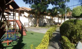 Imagem: CASA RESIDENCIAL em COTIA - SP, JARDIM PETRÓPOLIS