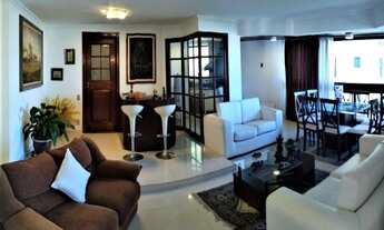 Imagem: APTO ALTO PADRAO, COM 210 M2 Ótimo apto