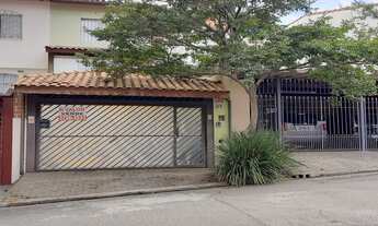 Imagem: CASA RESIDENCIAL em SÃO PAULO - SP, JARDIM