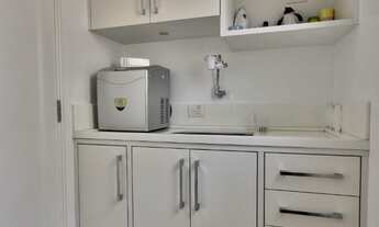 Imagem 3: COB/DUPLEX EM MOEMA COM PISCINA PRIVATIVA