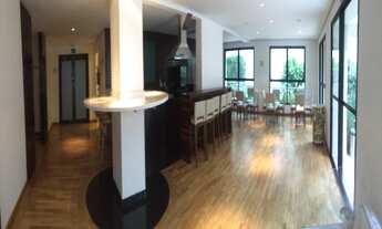 Imagem: APARTAMENTO RESIDENCIAL em SÃO PAULO