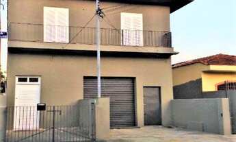 Imagem: CASA COMERCIAL em SÃO PAULO - SP, JARDIM