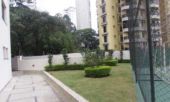 Imagem 4: APTO NOS ALTOS DO MORUMBI - MUITO AMPLO VISTA PANORAMICA RUA TRANQUILA, MUITO VERDE, COND