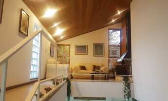 Imagem 3: JARDIM LEONOR-PERMUTA, 4 dormitórios, 4 suíte, 7 banheiro, 4 vagas na garagem, 350M² de Ár