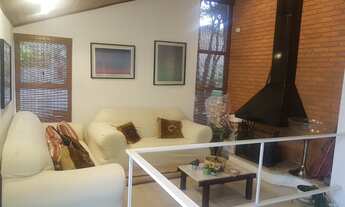 Imagem 4: JARDIM LEONOR-PERMUTA, 4 dormitórios, 4 suíte, 7 banheiro, 4 vagas na garagem, 350M² de Ár