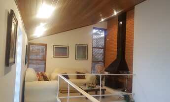 Imagem 5: JARDIM LEONOR-PERMUTA, 4 dormitórios, 4 suíte, 7 banheiro, 4 vagas na garagem, 350M² de Ár