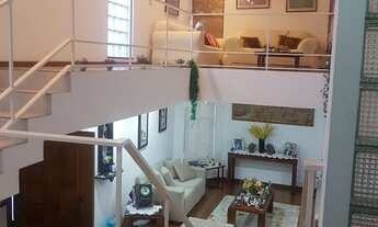 Imagem 7: JARDIM LEONOR-PERMUTA, 4 dormitórios, 4 suíte, 7 banheiro, 4 vagas na garagem, 350M² de Ár