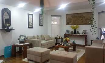 Imagem: JARDIM LEONOR-PERMUTA, 4 dormitórios, 4