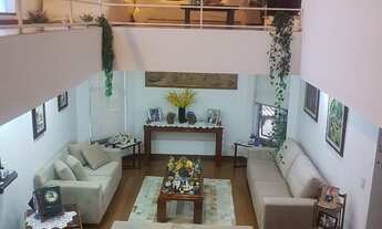 Imagem 6: JARDIM LEONOR-PERMUTA, 4 dormitórios, 4 suíte, 7 banheiro, 4 vagas na garagem, 350M² de Ár