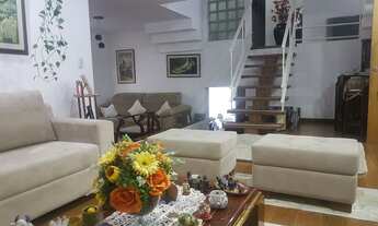 Imagem 2: JARDIM LEONOR-PERMUTA, 4 dormitórios, 4 suíte, 7 banheiro, 4 vagas na garagem, 350M² de Ár