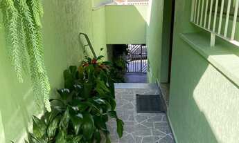 Imagem 5: CASA RESIDENCIAL em SÃO PAULO - SP, JARDIM BONFIGLIOLI