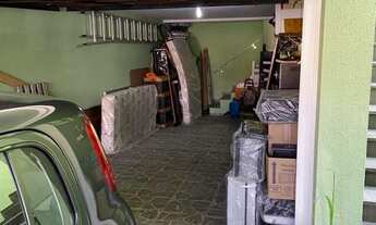 Imagem 4: CASA RESIDENCIAL em SÃO PAULO - SP, JARDIM BONFIGLIOLI