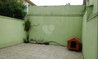 Imagem 7: CASA RESIDENCIAL em SÃO PAULO - SP, JARDIM BONFIGLIOLI