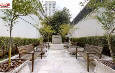 Imagem 4: APTO SEMIMOBILIADO ITAIM BIBI / VL NOVA CONCEIÇÃO