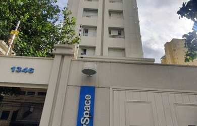 Imagem 2: APTO SEMIMOBILIADO ITAIM BIBI / VL NOVA CONCEIÇÃO