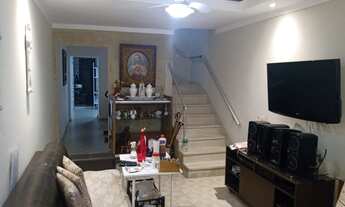 Imagem: CASA RESIDENCIAL em SÃO PAULO - SP, jardim