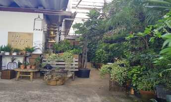 Imagem: Galpão muito bem localizado, está entre