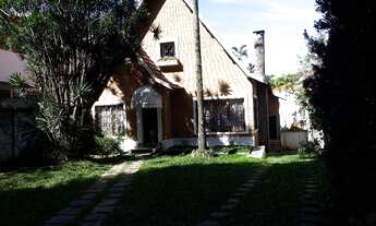 Imagem: CASA RESIDENCIAL em SÃO PAULO - SP, INSTITUTO