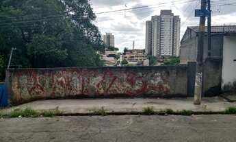 Imagem: TERRENO COMERCIAL em SÃO PAULO - SP, VILA