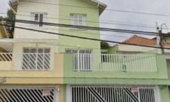 Imagem: CASA RESIDENCIAL em SÃO PAULO - SP, JARDIM