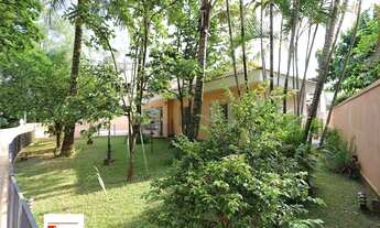 Imagem: CASA RESIDENCIAL em SÃO PAULO - SP, JARDIM