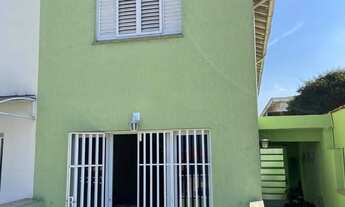 Imagem 2: CASA RESIDENCIAL em SÃO PAULO - SP, JARDIM BONFIGLIOLI