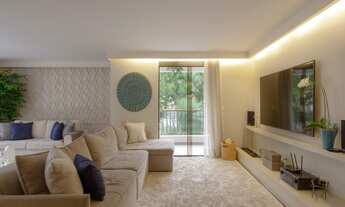 Imagem 3: AMPLO APARTAMENTO NO REAL PARQUE Excelente apartamento voltado praticamente apenas para a