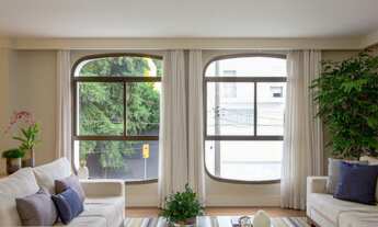 Imagem 4: AMPLO APARTAMENTO NO REAL PARQUE Excelente apartamento voltado praticamente apenas para a