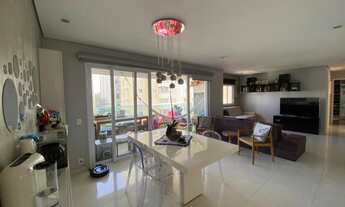 Imagem: Lindo apartamento localizado no Panamby