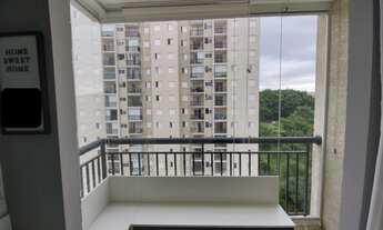 Imagem 5: Lindo apartamento com ótima localização, próximo do Portal do Morumbi, imóvel repleto de a