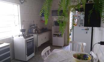 Imagem 7: CASA TÉRREA - JARDIM BONFIGLIOLI