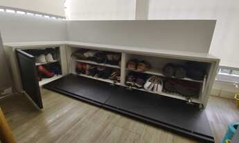 Imagem 6: Lindo apartamento com ótima localização, próximo do Portal do Morumbi, imóvel repleto de a