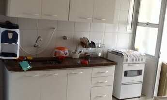 Imagem 5: Apartamento RESIDENCIAL em GUARUJÁ - SP, PARQUE ENSEADA