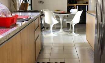 Imagem 5: Vila Suzana -Edifício Lumiar