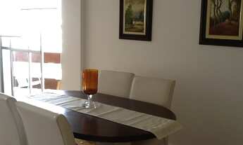 Imagem 3: Apartamento RESIDENCIAL em GUARUJÁ - SP, PARQUE ENSEADA