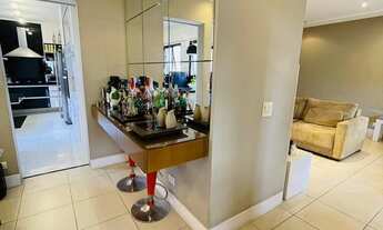 Imagem 5: MOBILIADO - VENDA COM MOVEIS E UTENSILIOS VARANDA GOURMET. UMA BELÍSSIMA PISCINA, CHURRASQ