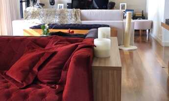 Imagem: Vila Suzana -Edifício Lumiar