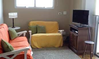 Imagem 4: Apartamento RESIDENCIAL em GUARUJÁ - SP, PARQUE ENSEADA